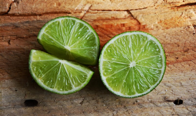 Key Lime Pie